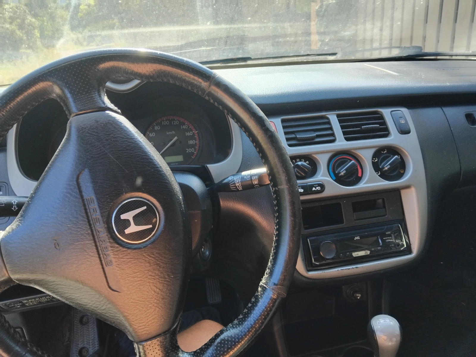 Honda Hr-v VTEC, снимка 8 - Автомобили и джипове - 55262392