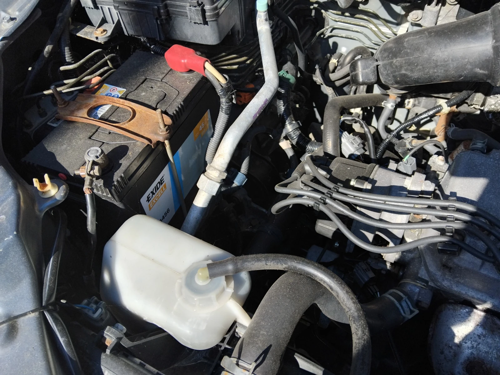 Honda Hr-v VTEC, снимка 11 - Автомобили и джипове - 55262392