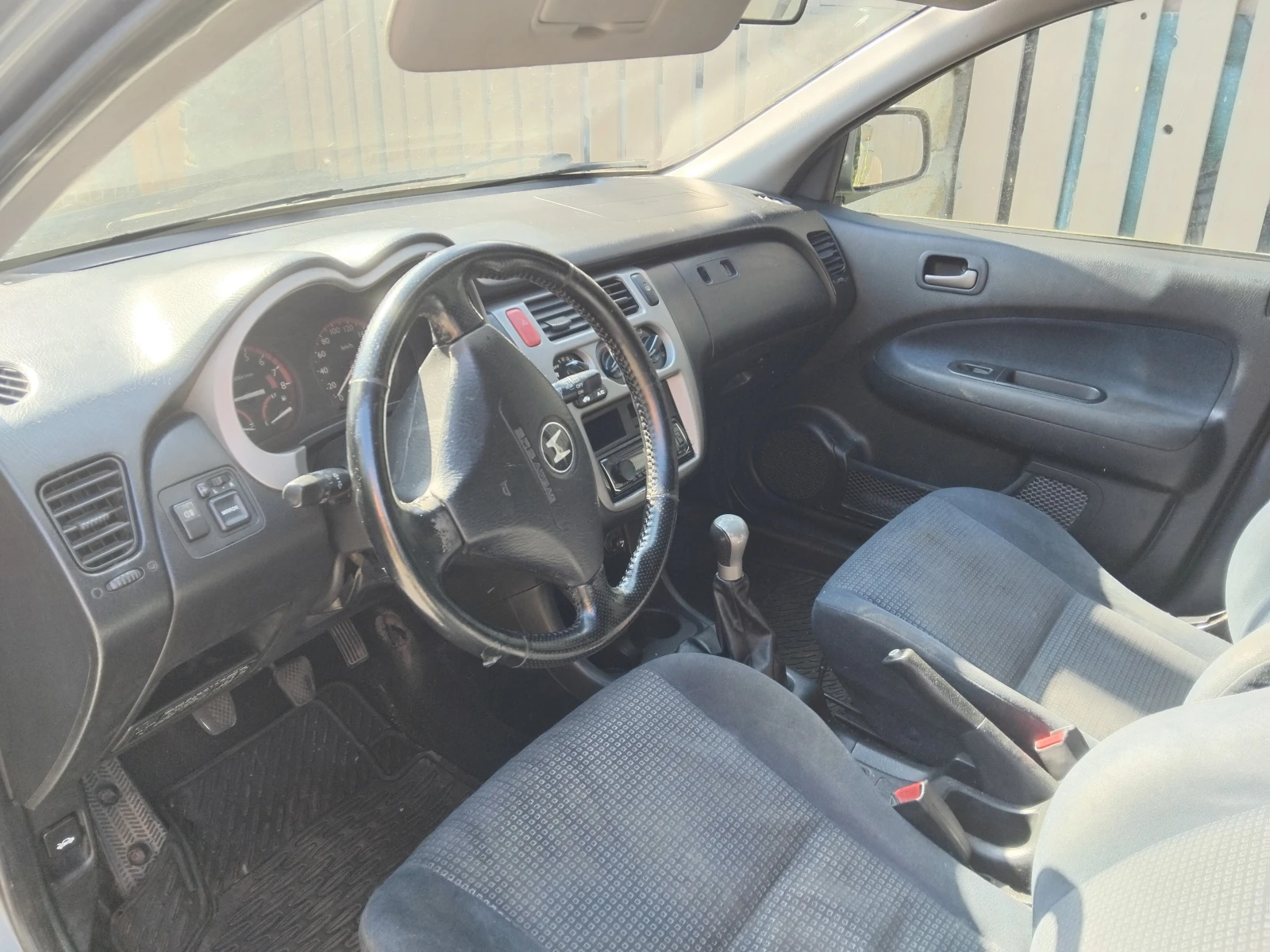 Honda Hr-v VTEC, снимка 7 - Автомобили и джипове - 55262392