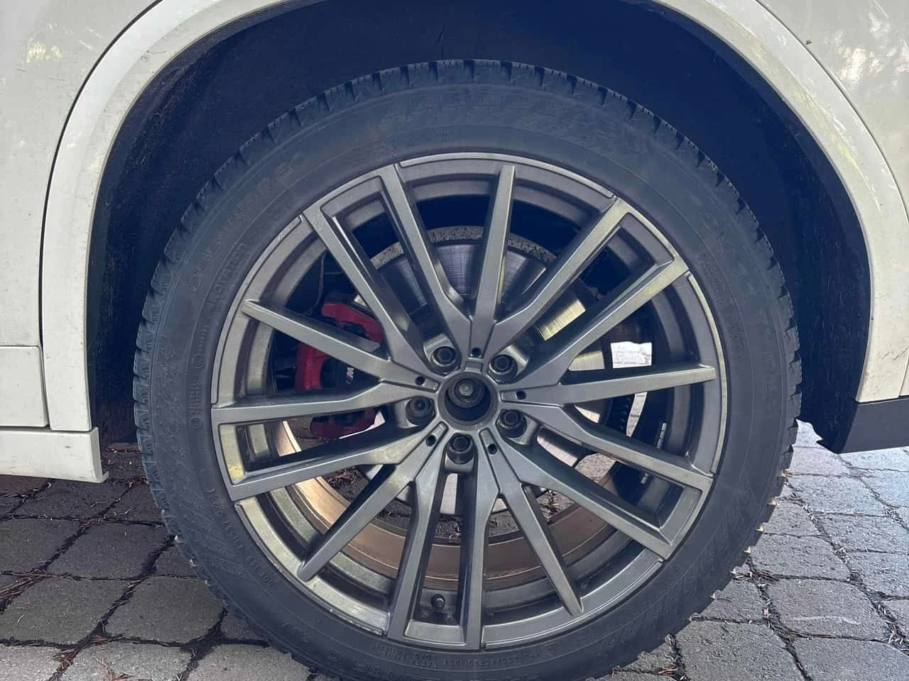 BMW X4 * M40i * М-PACK * ВТОРИ ГУМИ + ДЖАНТИ, снимка 6 - Автомобили и джипове - 55403222