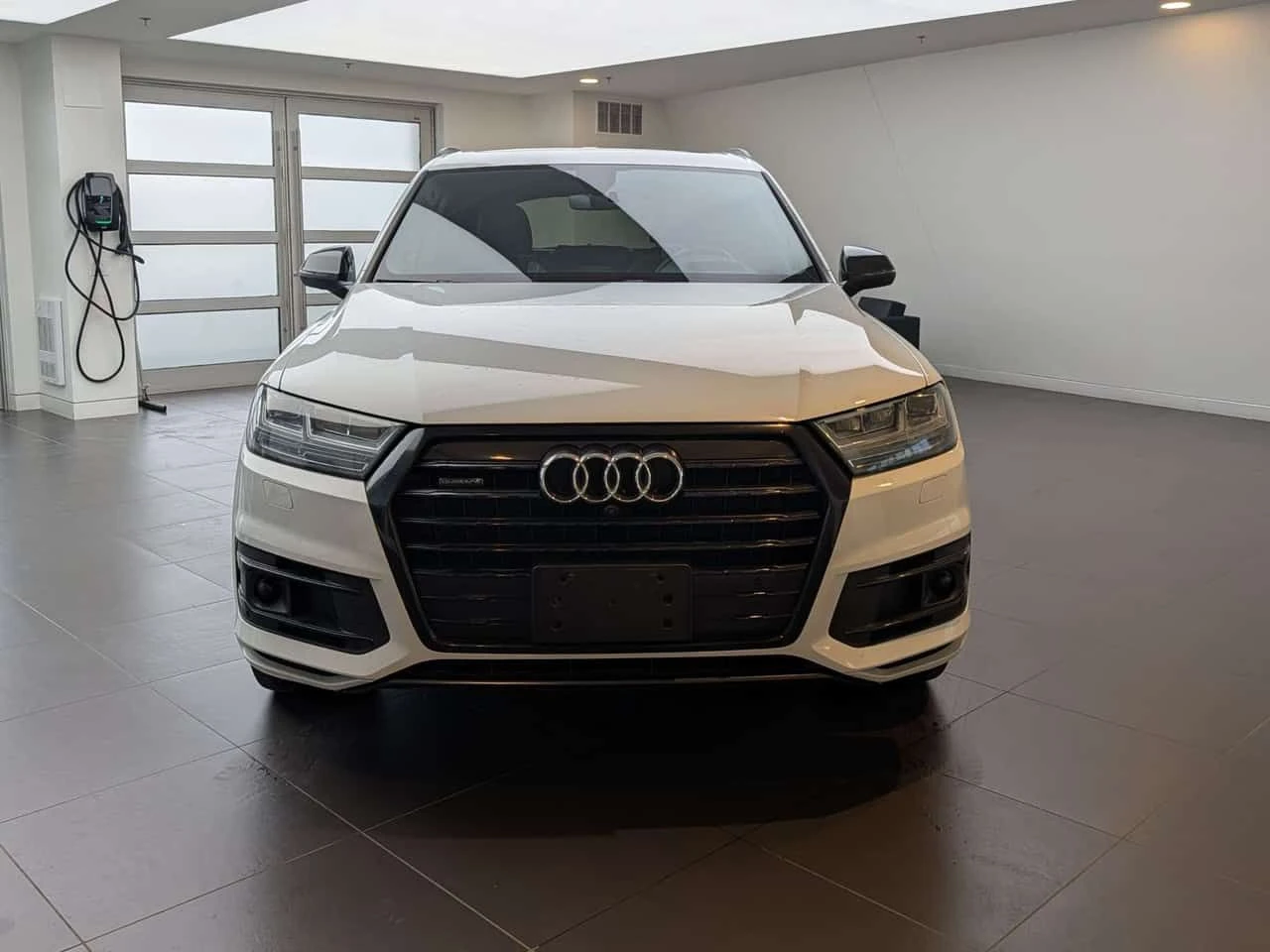 Audi Q7 * Technik Quattro | Driver Assistance Plus | Carbo, снимка 6 - Автомобили и джипове - 55435020