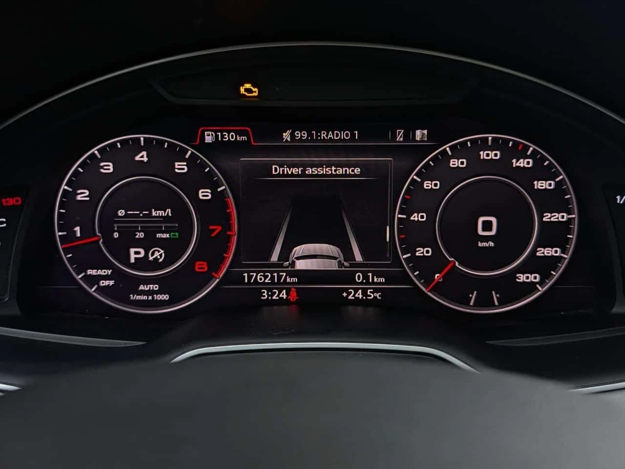 Audi Q7 * Technik Quattro | Driver Assistance Plus | Carbo, снимка 9 - Автомобили и джипове - 55435020