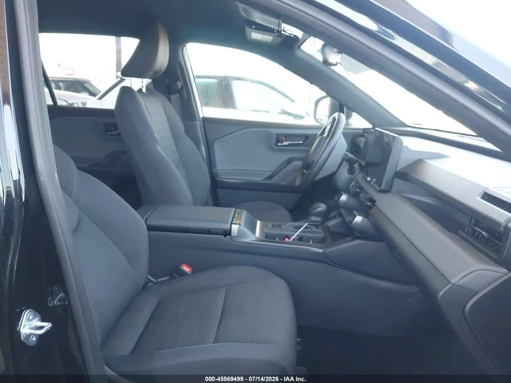 Toyota Rav4  SE / CARFAX / ЦЕНА ДО БЪЛГАРИЯ, снимка 5 - Автомобили и джипове - 55729051