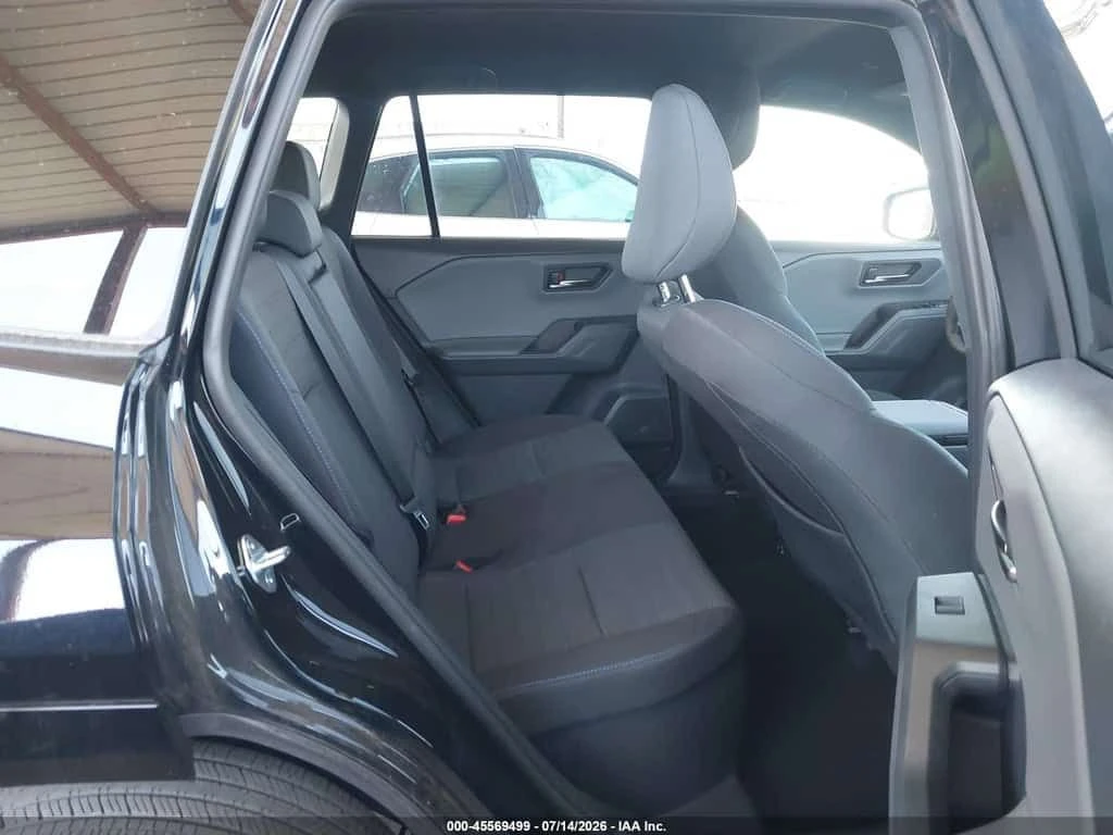 Toyota Rav4  SE / CARFAX / ЦЕНА ДО БЪЛГАРИЯ, снимка 8 - Автомобили и джипове - 55729051