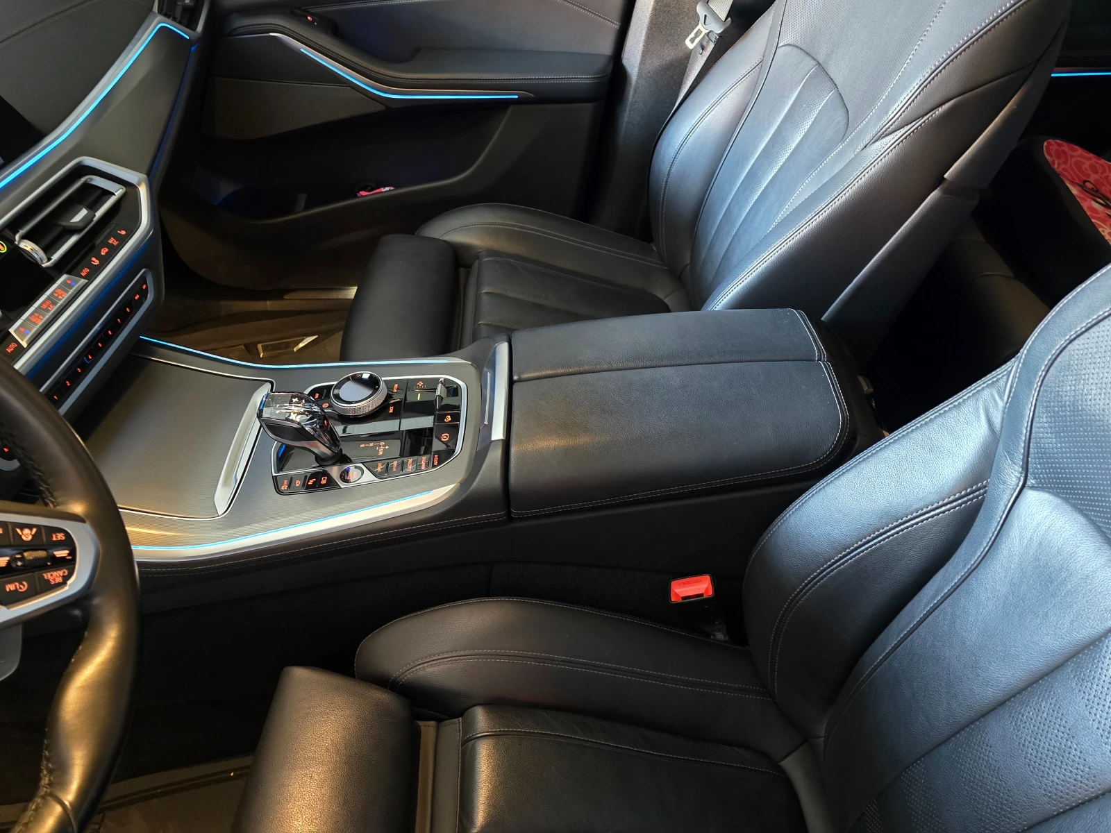 BMW X5 45e Laser/360/ H/K /Pano/, снимка 6 - Автомобили и джипове - 55999181