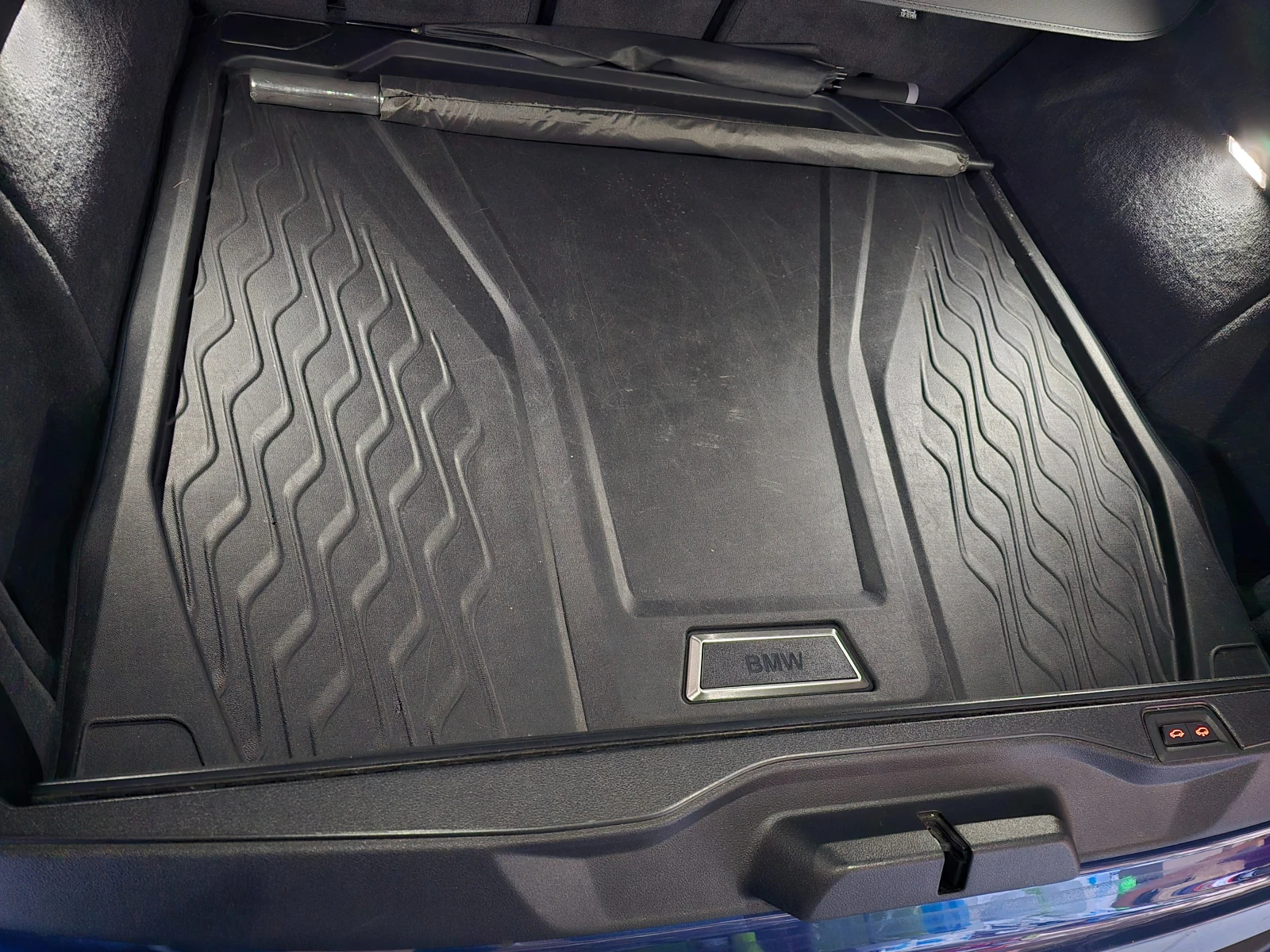 BMW X5 45e Laser/360/ H/K /Pano/, снимка 11 - Автомобили и джипове - 55999181