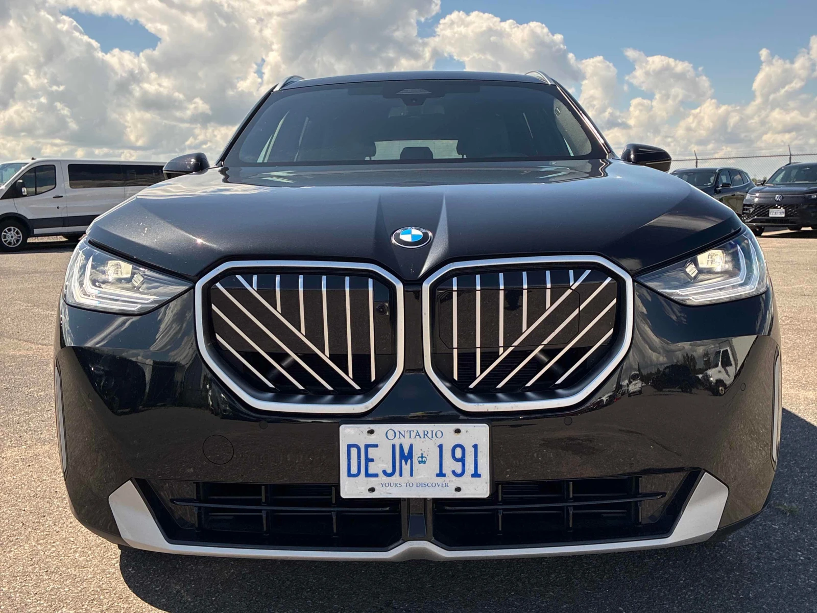 BMW X3 30 xDrive * CARFAX * БЕЗ ПЪРВОНАЧАЛНА ВНОСКА, снимка 6 - Автомобили и джипове - 56028696