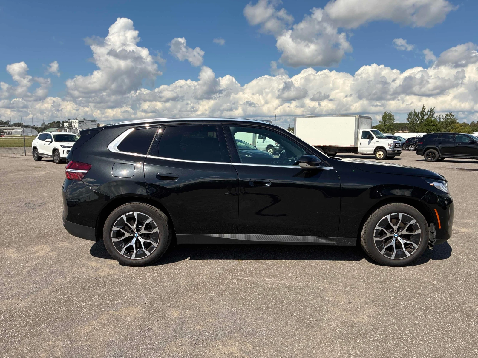 BMW X3 30 xDrive * CARFAX * БЕЗ ПЪРВОНАЧАЛНА ВНОСКА, снимка 16 - Автомобили и джипове - 56028696