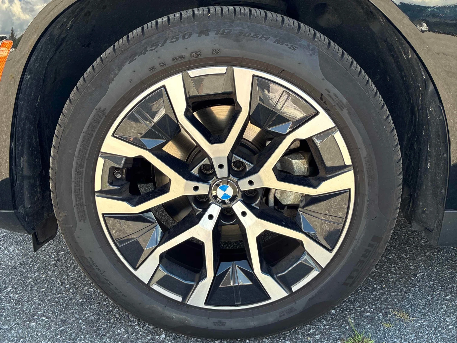 BMW X3 30 xDrive * CARFAX * БЕЗ ПЪРВОНАЧАЛНА ВНОСКА, снимка 7 - Автомобили и джипове - 56028696