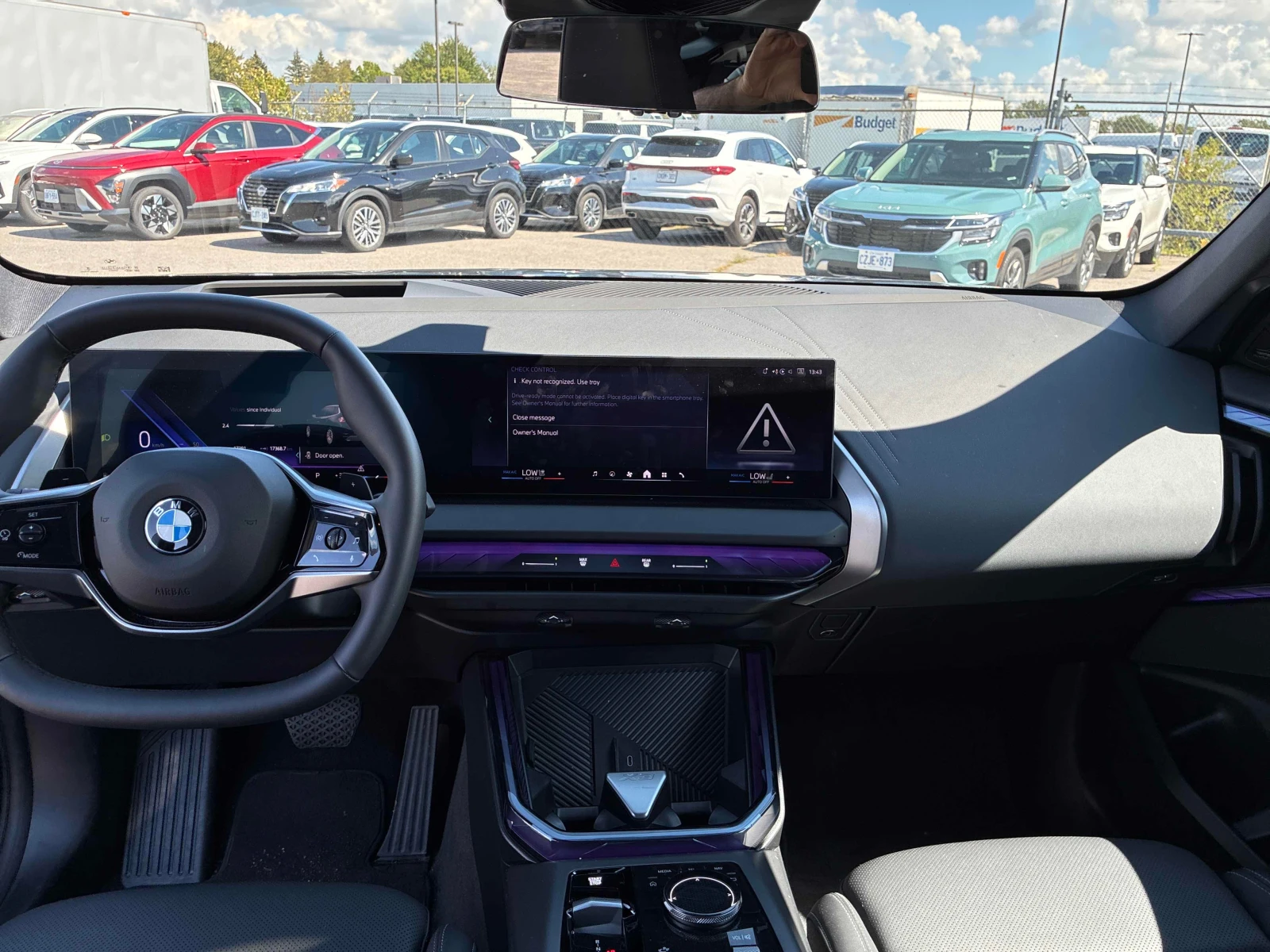 BMW X3 30 xDrive * CARFAX * БЕЗ ПЪРВОНАЧАЛНА ВНОСКА, снимка 9 - Автомобили и джипове - 56028696