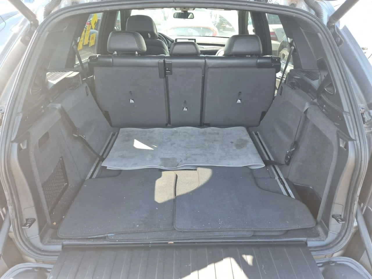 BMW X5 35i * � ����� * 7 ����� * CARFAX * ���� �� �� *  | Mobile.bg � ����������� 14
