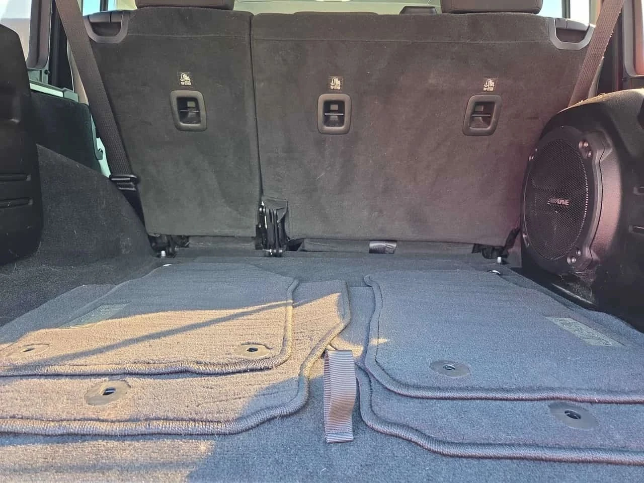 Jeep Wrangler, снимка 17 - Автомобили и джипове - 56700403