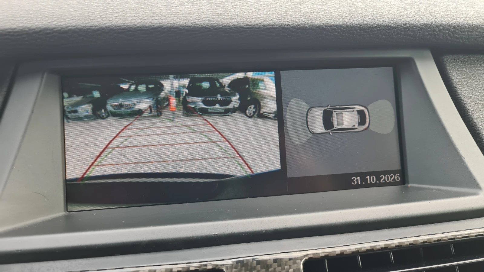 BMW X6 SWISS-X DRIVE, снимка 7 - Автомобили и джипове - 56749337