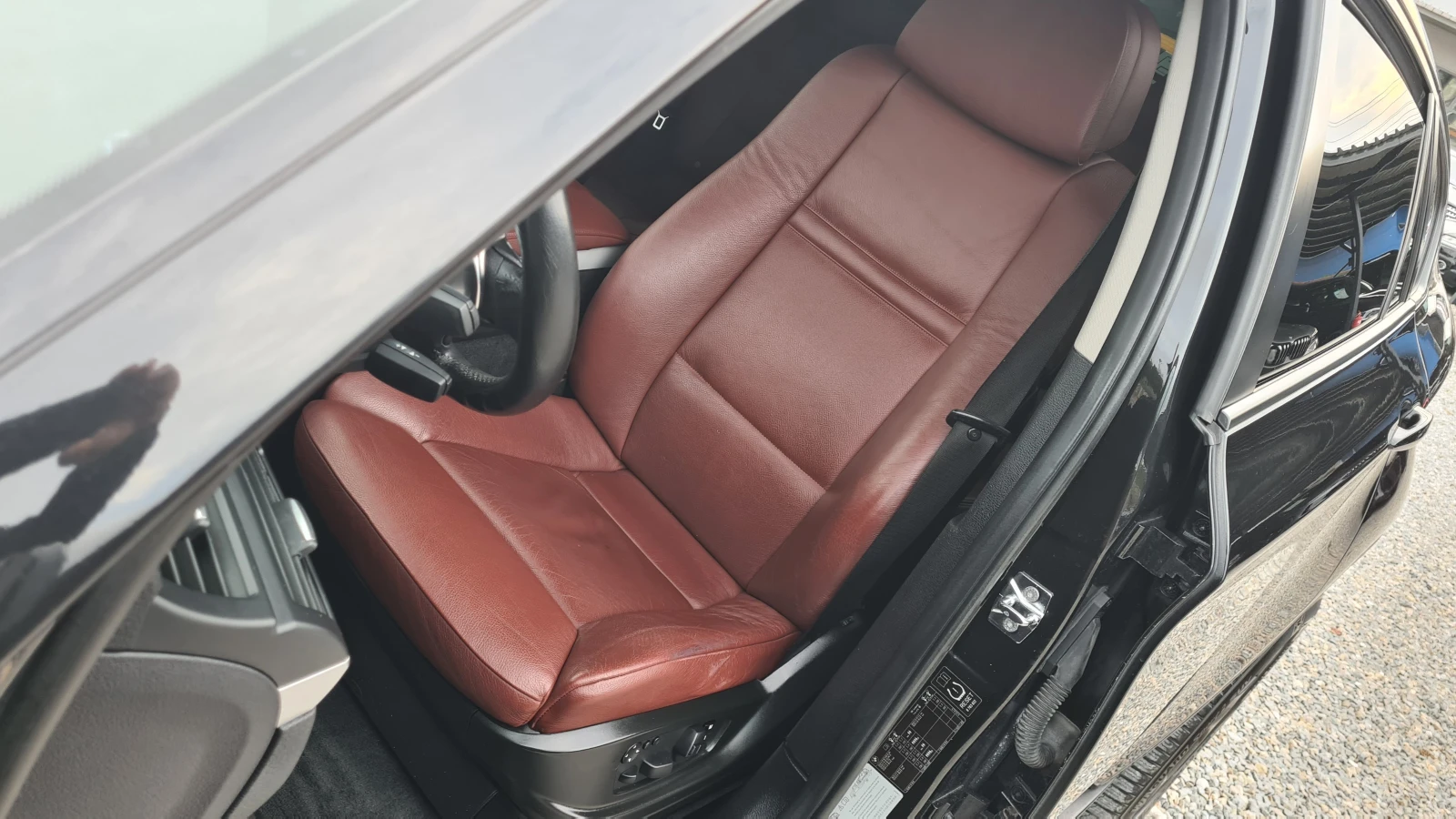 BMW X6 SWISS-X DRIVE, снимка 15 - Автомобили и джипове - 56749337