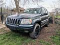Jeep Grand cherokee 2.7CRD, снимка 2 - Автомобили и джипове - 45401440