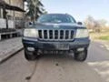 Jeep Grand cherokee 2.7CRD, снимка 11