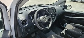 Mercedes-Benz Vito 114L, снимка 7