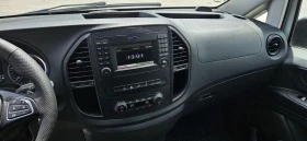 Mercedes-Benz Vito 114L, снимка 8