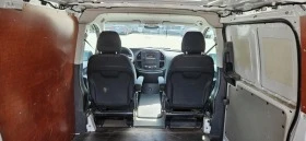 Mercedes-Benz Vito 114L, снимка 6