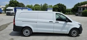 Mercedes-Benz Vito 114L, снимка 4