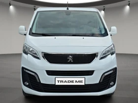 Peugeot Expert 2+ 1м/XL/179кс/Навигация/Камера/Теглич/, снимка 2