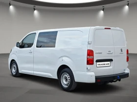 Peugeot Expert 2+ 1м/XL/179кс/Навигация/Камера/Теглич/, снимка 4