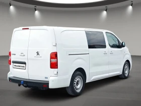 Peugeot Expert 2+ 1м/XL/179кс/Навигация/Камера/Теглич/, снимка 6