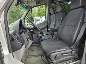 Mercedes-Benz Sprinter 906 KA 35, снимка 7