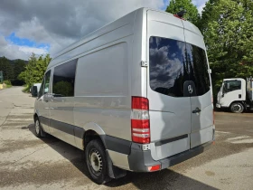 Mercedes-Benz Sprinter 906 KA 35, снимка 4