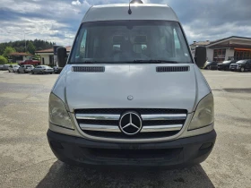 Mercedes-Benz Sprinter 906 KA 35, снимка 1