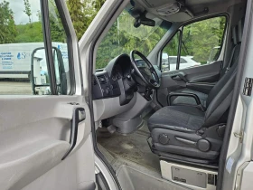 Mercedes-Benz Sprinter 906 KA 35, снимка 8