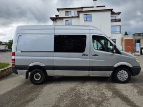 Mercedes-Benz Sprinter 906 KA 35, снимка 6