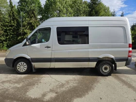 Mercedes-Benz Sprinter 906 KA 35, снимка 5