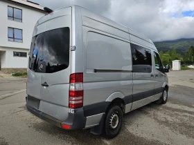 Mercedes-Benz Sprinter 906 KA 35, снимка 2