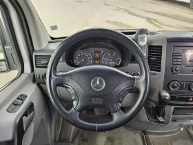 Mercedes-Benz Sprinter 906 KA 35, снимка 10
