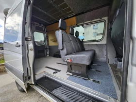 Mercedes-Benz Sprinter 906 KA 35, снимка 13