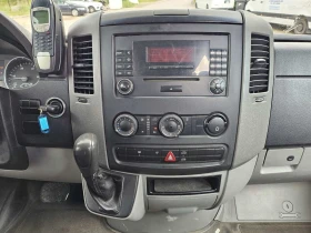 Mercedes-Benz Sprinter 906 KA 35, снимка 12