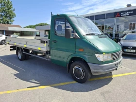 Mercedes-Benz Sprinter 412 2.9 maxi B kategorija , снимка 1