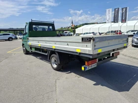 Mercedes-Benz Sprinter 412 2.9 maxi B kategorija , снимка 3