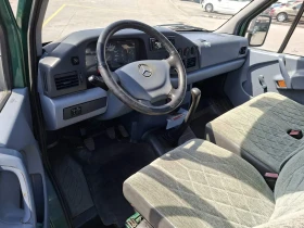 Mercedes-Benz Sprinter 412 2.9 maxi B kategorija , снимка 6