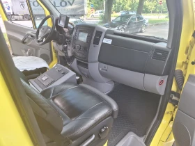 Mercedes-Benz Sprinter 519/V6/7G/ЛИНЕЙКА/ЕВРО6, снимка 15