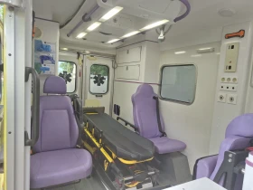 Mercedes-Benz Sprinter 519/V6/7G/ЛИНЕЙКА/ЕВРО6, снимка 11