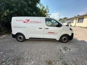 Citroen Jumpy 1.6 HDI 21700 km, снимка 8