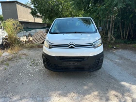 Citroen Jumpy 1.6 HDI 21700 km, снимка 3
