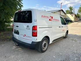 Citroen Jumpy 1.6 HDI 21700 km, снимка 6