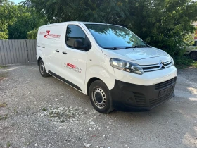 Citroen Jumpy 1.6 HDI 21700 km, снимка 7