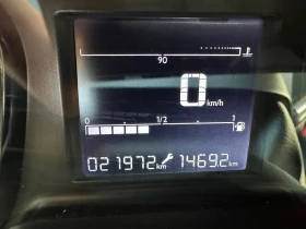 Citroen Jumpy 1.6 HDI 21700 km, снимка 12