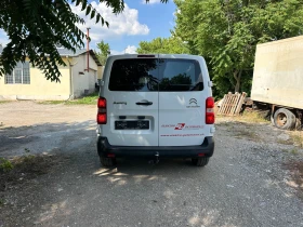 Citroen Jumpy 1.6 HDI 21700 km, снимка 5