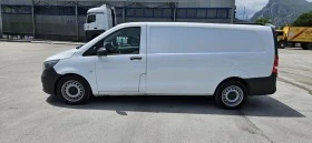 Mercedes-Benz Vito 114L, снимка 2