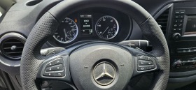 Mercedes-Benz Vito 114L, снимка 9